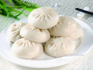 Tianjin Steamed Dumplings (Zhongshan West Road Branch)