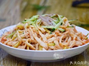 Xiao Rui's Cold Noodles (Shangzhuang Branch)