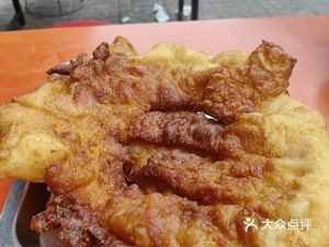 Neighbor's Breakfast Big Pot Vegetables (Zhongshan Kuaixuan Store)