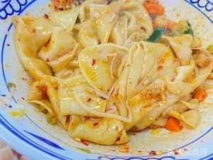 Xi'an Beef and Lamb Soup with Noodles (Yuyuan Road Store)