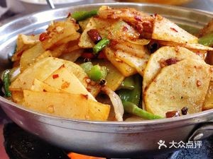 Xishan Kitchen (Shangzhuang Branch)