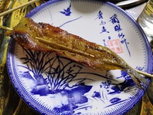 Zhou Da Chu's Sichuan Cuisine (Zhongshan West Road Branch)