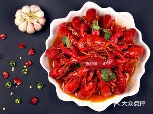 Xiao Bai Barbecue (Zhongshan West Road Branch)