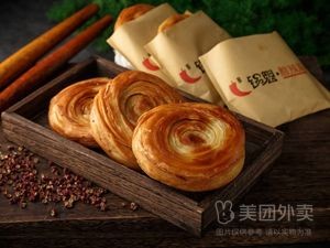 Gajì Doughnut with Spicy Rice Noodles (Shangzhuang Store)