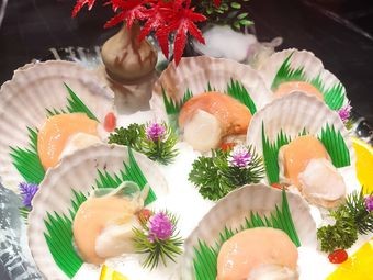 Huo Yun Dian Shi Lai Yun Zhan (Yu Yuan Lu Dian)