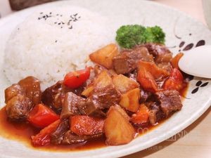 Authentic Beef Noodles (Fuli Garden Fuxing Yuan Branch)