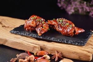 Li Kui Hero Fish (Luquan Branch)