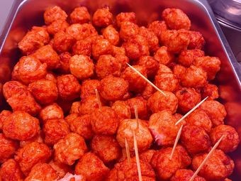 Shi Ji One-Grab Fresh Seasoning (Century Garden East District Store)