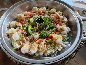 Jiupinju Grandma's Kitchen (Donggang Road Branch)