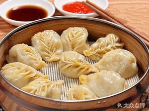 Shaxian Snacks (Wanda Residential Branch)