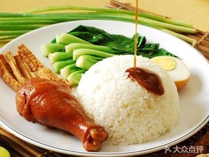 Shaxian Snacks (Shi'ao Bay Branch)