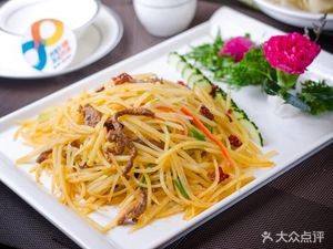 Rongsheng Restaurant (Shijiazhuang Epidemic Prevention Station Dormitory Branch)