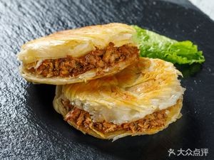 Shaanxi Liangpi & Roujiamo (Century Huamao Branch)