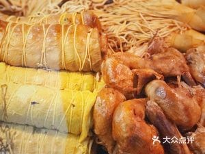 Yanfeng Lou Takeaway Counter (Donggang Branch)