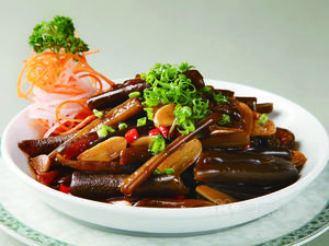 That One Guest Spicy Shrimp Theme Restaurant (Donggang Road Store)