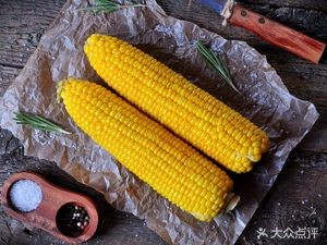 容而煎饼道(万达步行街店)