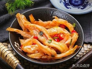 Tanggu Duck Snacks (Donggang Branch)