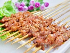 小孙烧烤(世纪花园店)