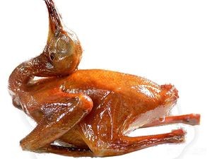 Zeng Fu Roast Goose Specialty Store