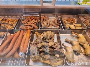 Erlang Jiang Ma Chicken (Donggang Branch)