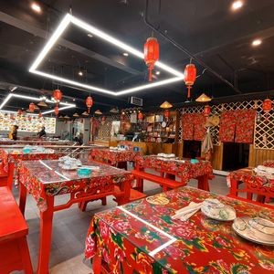 Hao Lin Northeast Small Tavern (Minjiang Road Store)