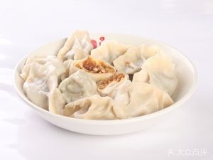 Northeast Dumpling House (Dechang South Street Store)