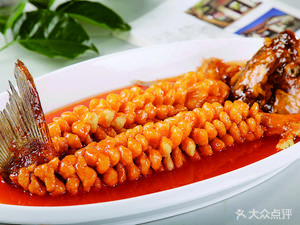 Dong He Lou Fan Zhuang