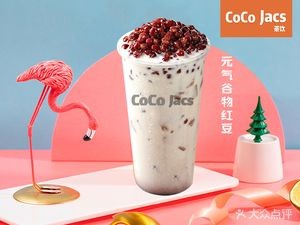 CoCoJacs (Minjiang Road Branch)