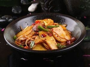 Da Feng Shou Restaurant