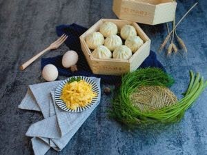 Ye Shang Shan Baozi (Shuixie Huadu Branch)