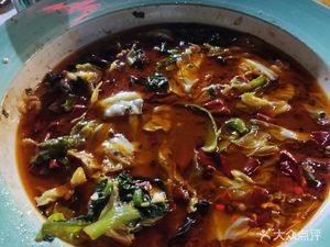 Charcoal Grilled Lamb Leg Home Cooking