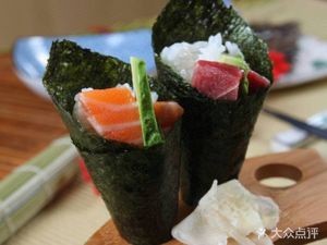 Xiao Zhang Gege Dongbei Hot Pot and Sushi (Muxi Li Branch)