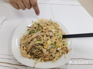 Sha County Snacks (Xiyangling New Village Branch)