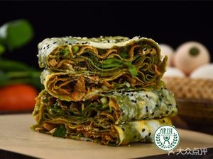 Jianbing · Crepes (Zhoutong Community Branch)