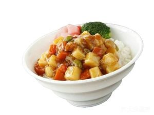 Xiao Mei Liangpi (Huayang Apartment Store)