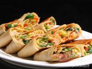 随时递 Pancake House (High-tech Store)