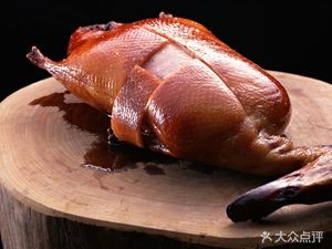 Xiao Zhou Cold Food Duck Products