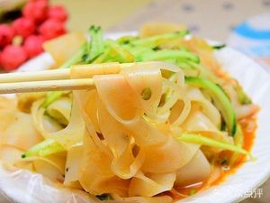 Gu Xiang Pancake (Zhou Tong Yuan Home Store)