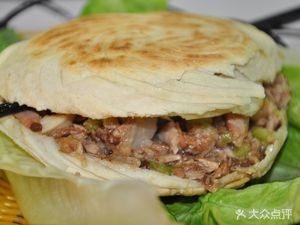 Xiao Rui's Cold Noodles (Hengda Lüzhou Branch)