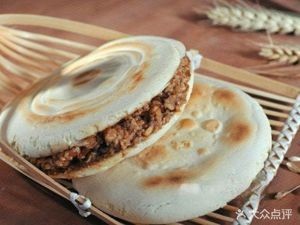 Lazhi Meat Wrap (Xueyuan Road Branch)