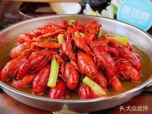 Li Ji Zhengzhou Old Street Hotpot Noodles