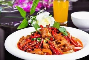 Chengdu Snacks (Jianhua South Street Branch)