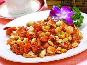 Tianjiao Food Plaza (Xueyuan Road Store)