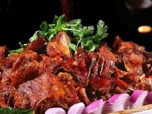 Li Ji Niutang Hele (Minjiang Store)