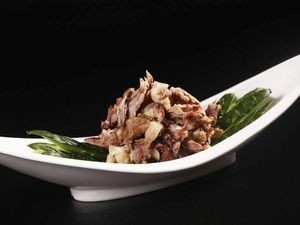 Horse Hoof Flatbread · Clay Pot (Minjiang Road Store)