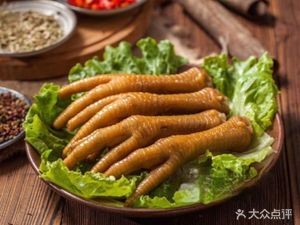 Wuzhou Guoyan Delicious Kitchen (Zhuoda Star Garden Store)