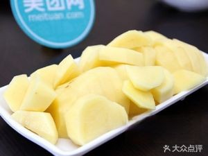 Guai Potato Fresh Stir-Fried Chicken (Galaxy Plaza Store)