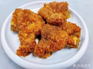 Qizi Luosifen (Changjiang Road No.1 D Building Branch)