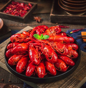 Zhang Ji Lamb Soup Barbecue