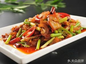 Xiang Flavor Home (Minjiang Branch)